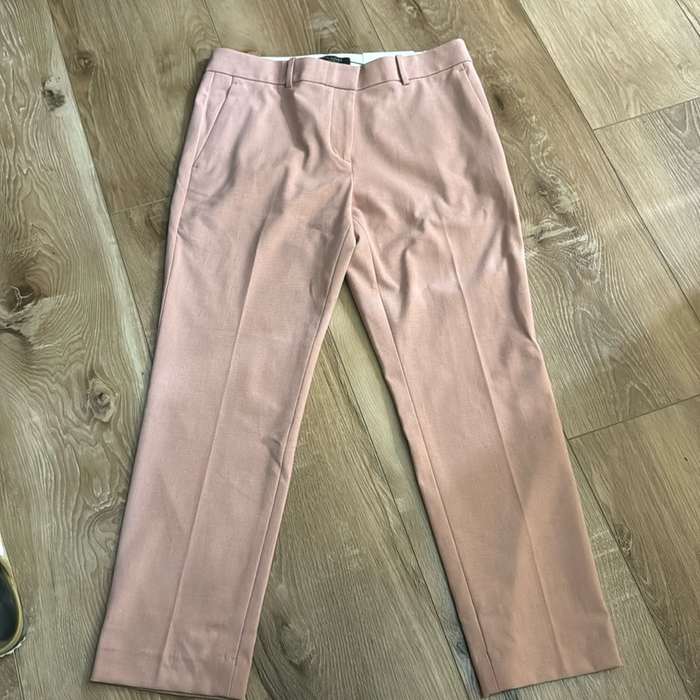 Ann Taylor 6P pants